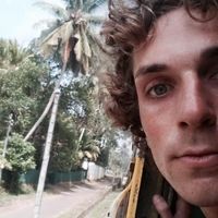 Marco Calleri's Photo