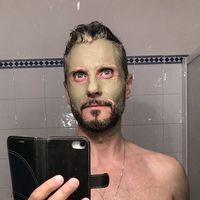 Yuri Calanchi的照片