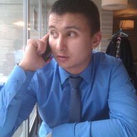 Владимир Чивилев's Photo