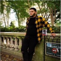 Derrick A Skipper's Photo