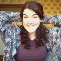 Mafalda Morganti's Photo