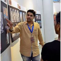 Saurabh Vanikar's Photo