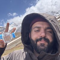 salar Saleem's Photo