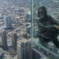 Fotos de Audrey Chaussinand