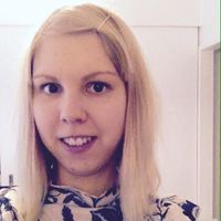 Sanni Heinonen's Photo