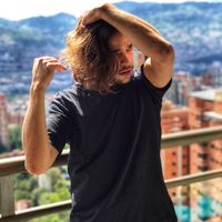 Santiago Cruz的照片