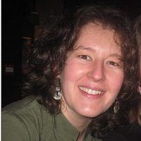 Mari Gonzalez's Photo