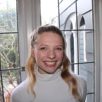 Fotos de Caroline Knoche