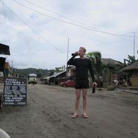 Adam Calloway的照片