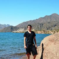 David Rincon's Photo