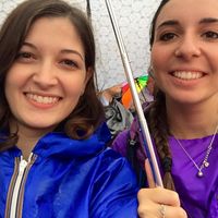 Federica Bettoni的照片