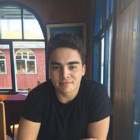 Francisco Nef's Photo