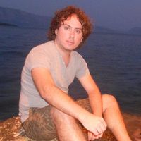 Martin Jankov's Photo