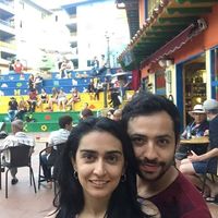 Zdjęcia użytkownika SEBASTIAN RODRIGUEZ E