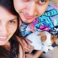 José Valladares Ulloa's Photo