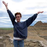 Mackenzie Welch's Photo