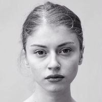 Jane Evstigneeva的照片