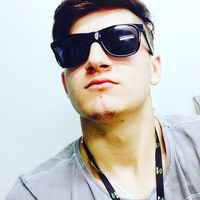 Patrik Mensch's Photo