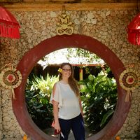 justine cantin's Photo