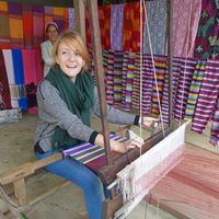 Anne Schmidt's Photo