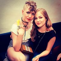 Fotos von Roksana Marium