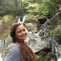 Hannah McBain's Photo