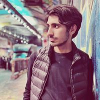 Navid Ghafouri's Photo