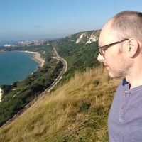 Daniel  Holt的照片