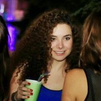 Margarita Ternovaya's Photo