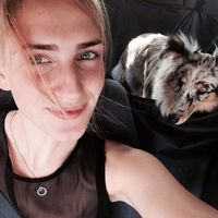 Karla Uhlířová's Photo