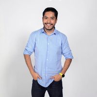 Fotos von Moises Trejo