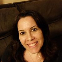 Priscilla Pires's Photo