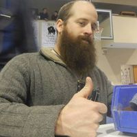 Patrick Roehrman的照片