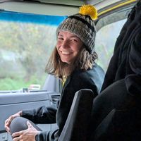 Julia Bondor's Photo