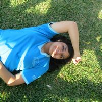 Paula Zavaleta's Photo