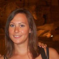 Claire-Sophie Descamps's Photo