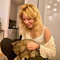 Nisa Nur Baydak's Photo