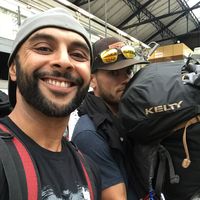 Sadiq Sheraze的照片