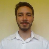 Antonio Monte Casablanca's Photo