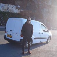 Photos de Ahmed Bensemcha