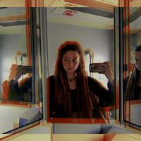 Gabija Aliukonytė's Photo