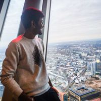 Amar Dharamshi's Photo