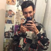 Fotos von Simone Polazzi