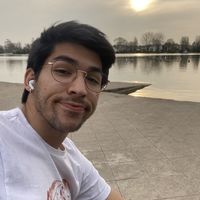 Gökberk Keskinkılıç的照片