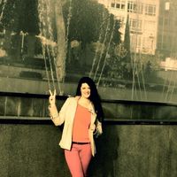 Le foto di Alevtina Kim