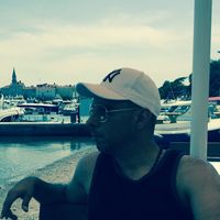 Mohamed El Merghany's Photo