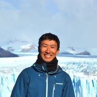 Hiroshi Masuda的照片