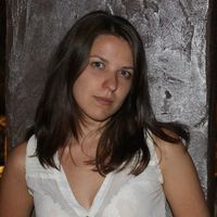 Юлька Шпатрова's Photo