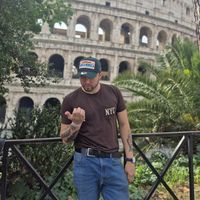 Andrés Rubio's Photo