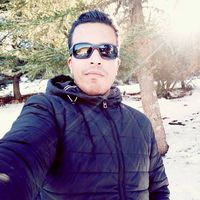 tarik halfaoui's Photo